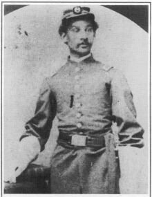 Anderson Ruffin Abbott