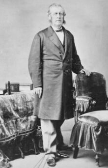 Benjamin Wier