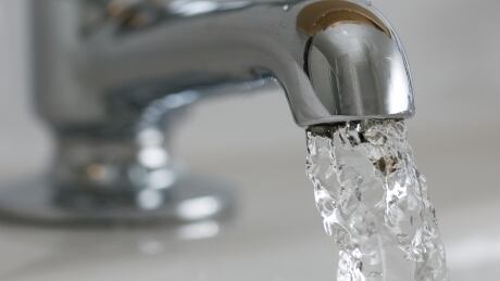 During the 2017 budget approval for water, sewer and stormwater rates, Kitchener city council asked staff to look into potential strategies that would balance necessary replacement of aging water infrastructure with affordability. Water flows from domestic tap