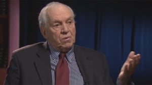 Ed Broadbent