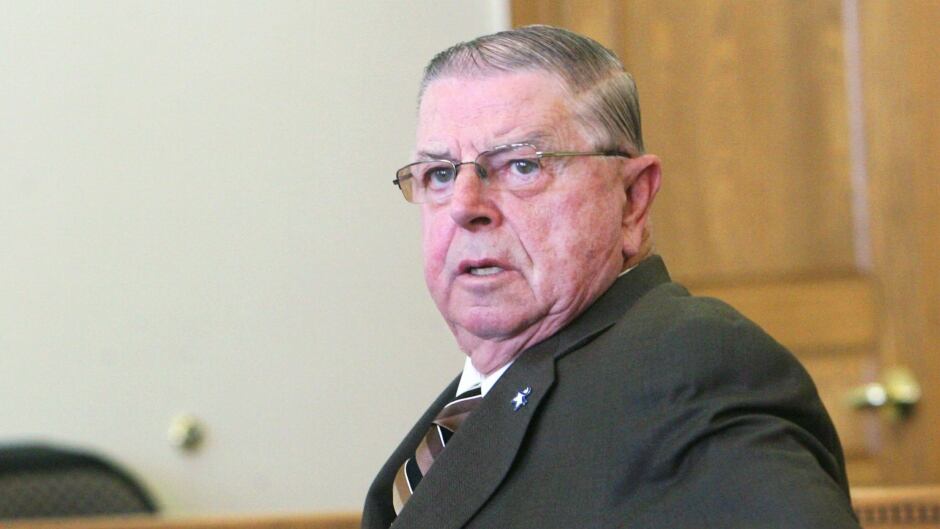 Henry Rayhons is standing trial for sexually assaulting his wife. The nursing home staff caring for Rayhons' wife, Donna Lou Rayhons, told Henry that his wife of seven years was no longer mentally capable of legally consenting to have sex.
