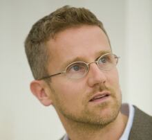 Carlo Ratti