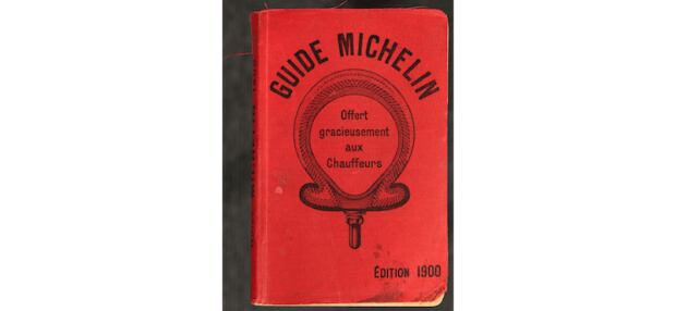 Michelin 3