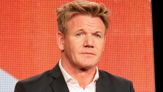 Gordon Ramsay
