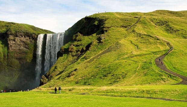 Iceland 1