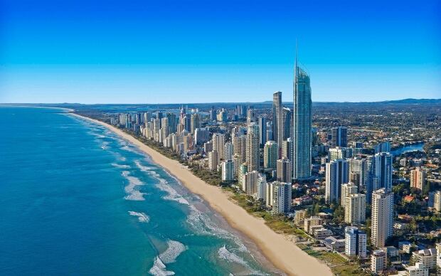 Queensland