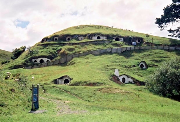 LOTR