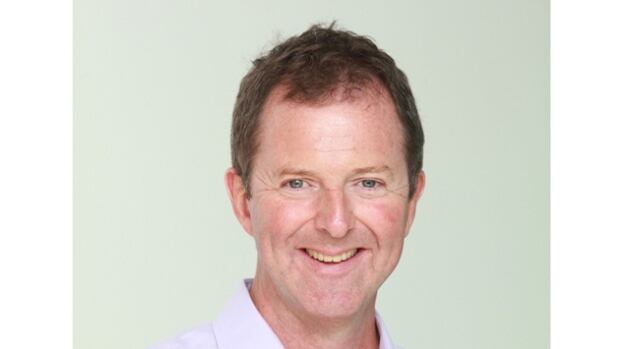 Gregg Anderson