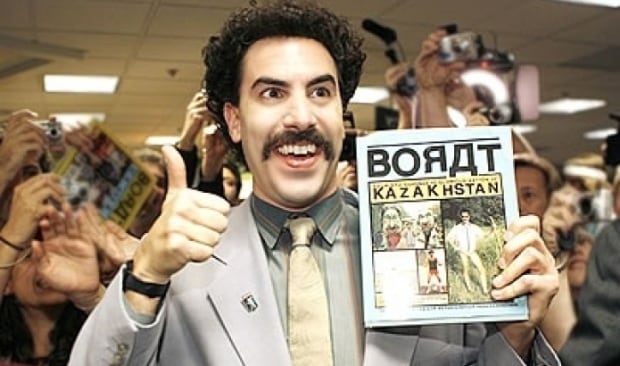 Borat 2