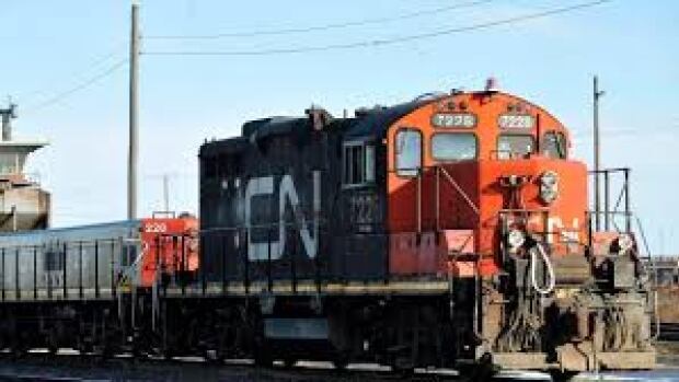 My Car North Bay >> CN Rail sues rival CP over alleged corporate spying | CBC News My Car North Bay >> CN Rail sues rival CP over alleged corporate spying | CBC News