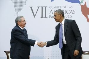 PANAMA-USA/SUMMIT