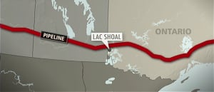 Energy East pipeline