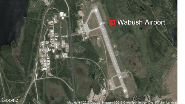 Wabush Airport runway contract awarded to Quebec company CBC News