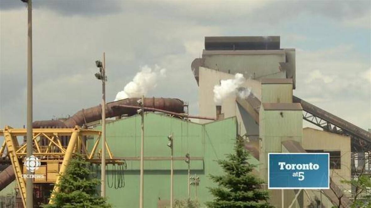Ontario cap and trade options
