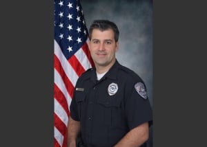 Police Officer Fatal Shooting