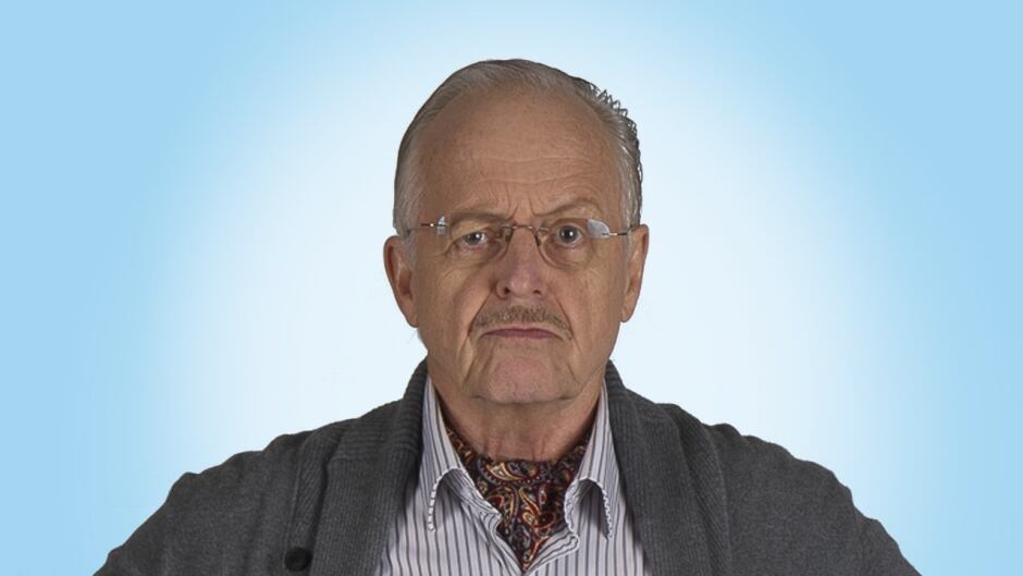 From Street Legal to Corner Gas to the theatrical stage, Gemini Award winning actor Eric Peterson opens up on his distinctly Canadian journey.