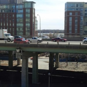 Gardiner Expressway