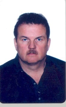 TSB investigator Ross Pedon