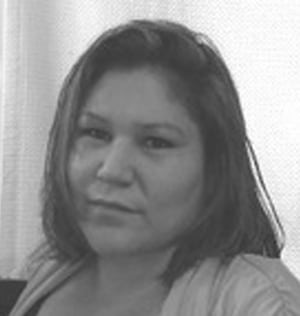 Angela Poorman died of stab wounds in December 2015