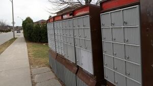 Super mailboxes