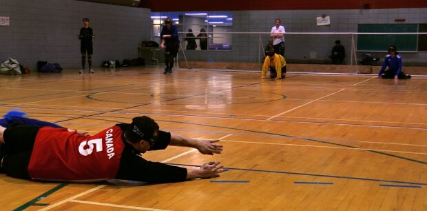 Goalball