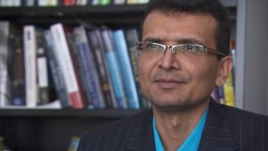 Course hero, McGill professor