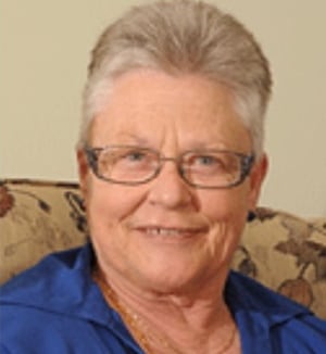 Gloria Wilkinson