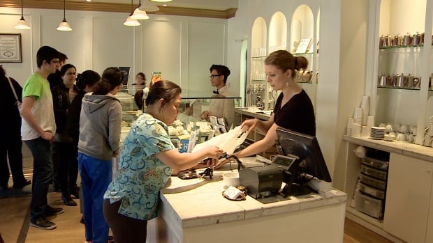 Duchess Bake Shop