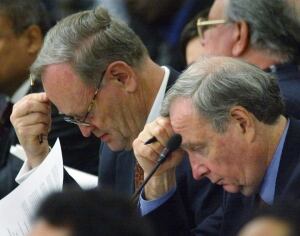 CHRETIEN-RESIGNS