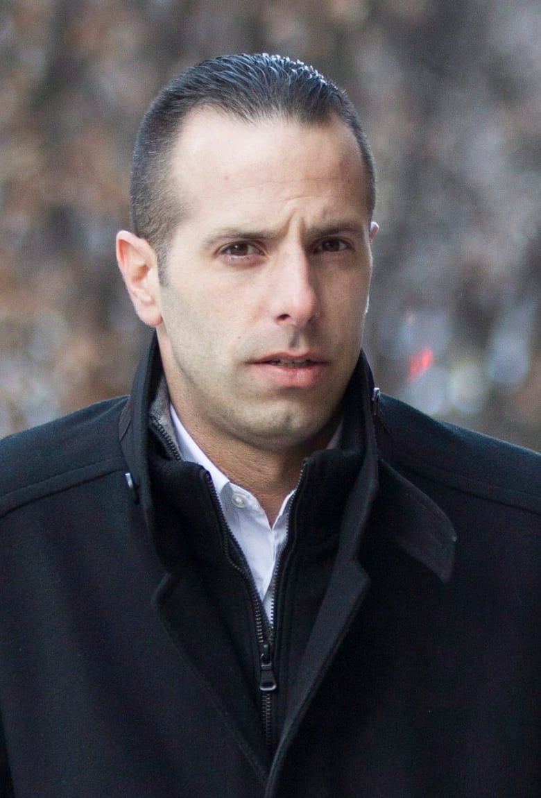 Drug trial of Alexander Lisi, Jamshid Bahrami nearing end | CBC News