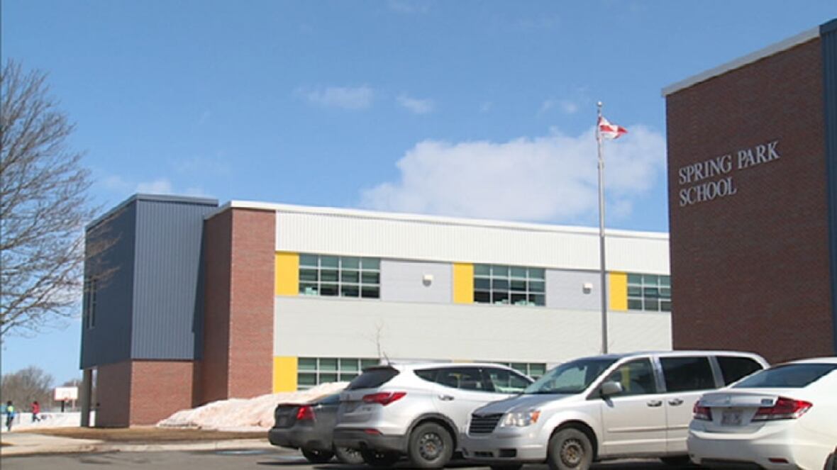Spring Park school overcrowding solutions reviewed at meeting CBC News