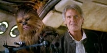 Chewie, we're Home