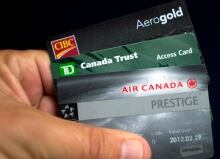 Aeroplan TD CIBC 20130627