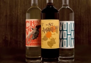 alcohols