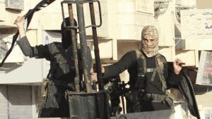 ISIS