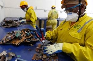 e-waste