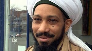 Omar Koné