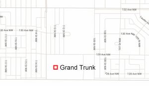 Grand Trunk