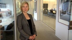 Susan Lund McKinsey Global Institute