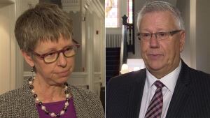 Jennifer Watts Bill Karsten