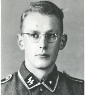 Germany Poland Auschwitz Trial