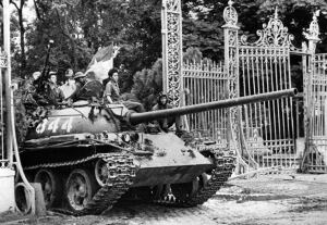 Vietnam 35th Anniversary