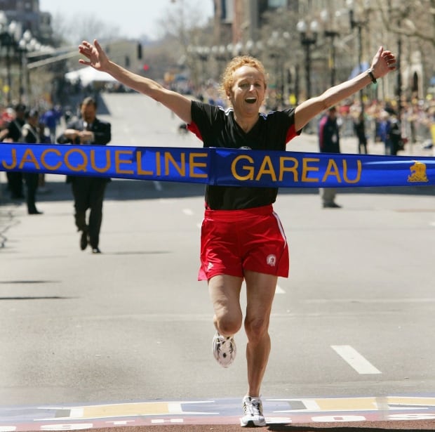 BOSTON MARATHON TOPIX