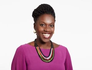 Nana aba Duncan