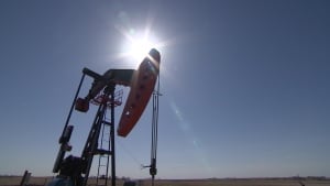 Sour gas wells