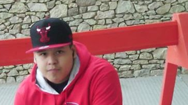 Convicted killer Alvin Naistus pleads guilty to 2nd violent death in Saskatoon; Alvin Naistus is admitting to his role in a second violent death\. 