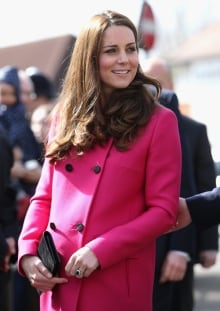 Britain Royals