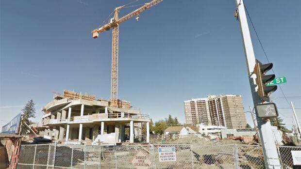 Glenora Skyline