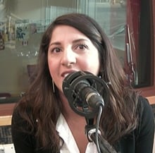 Salima Kheraj