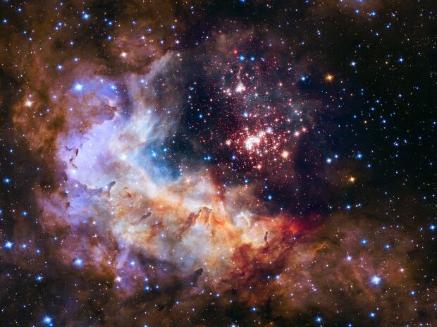 SPACE-HUBBLE 25 ANNIVERSARY Wessterlund 2 April 23 2015